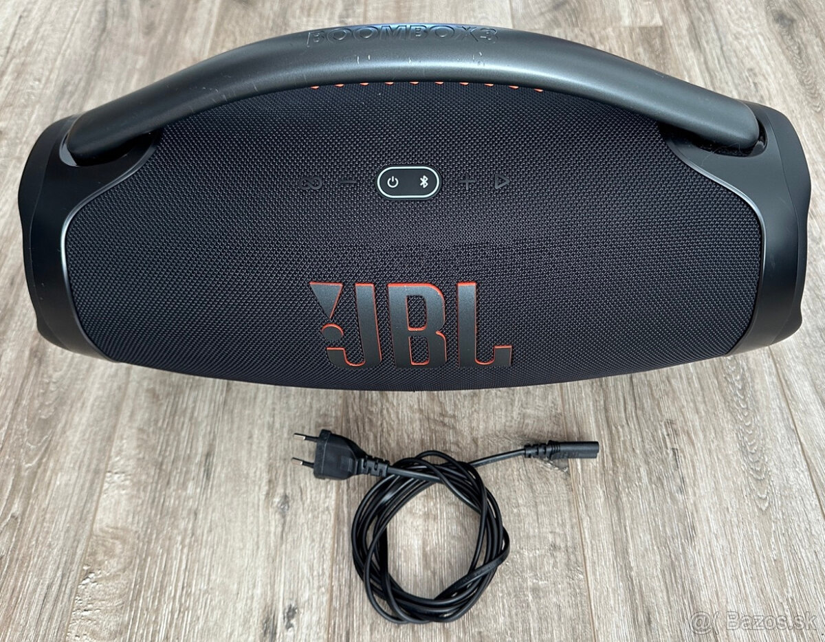 JBL Boombox 3