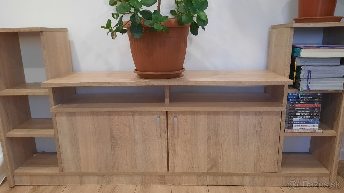 Tv stolík