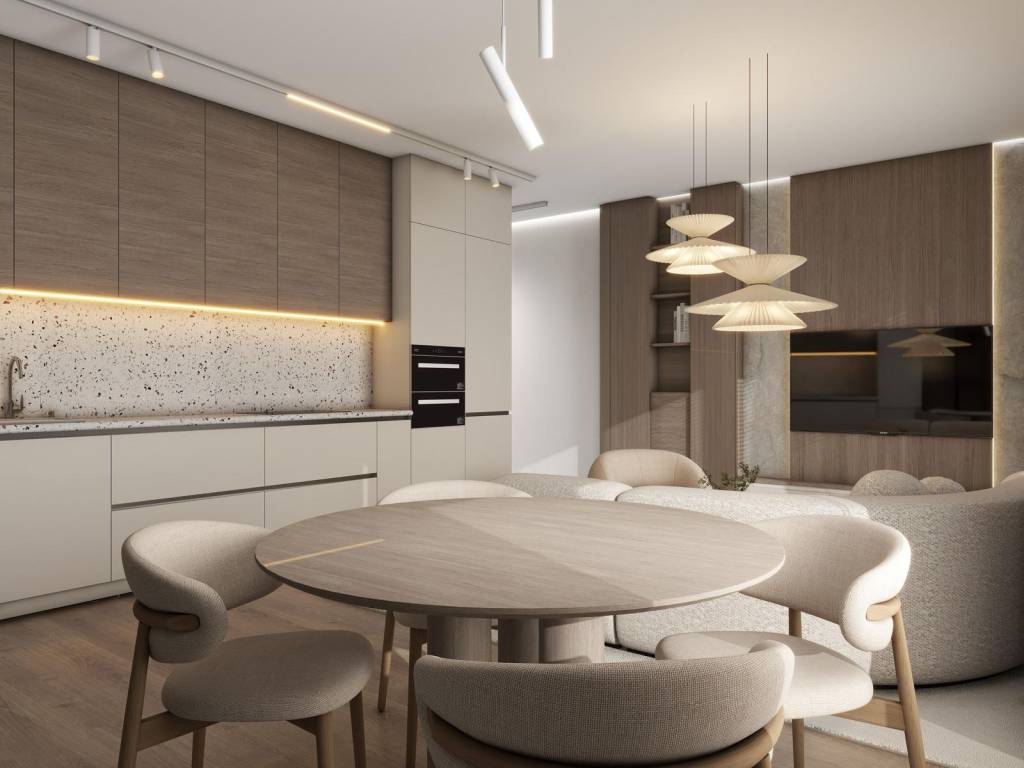 ZNÍŽENÁ CENA l NA PREDAJ 3 IZBOVÝ BYT S BALKÓNOM, PODUNAJSKÉ