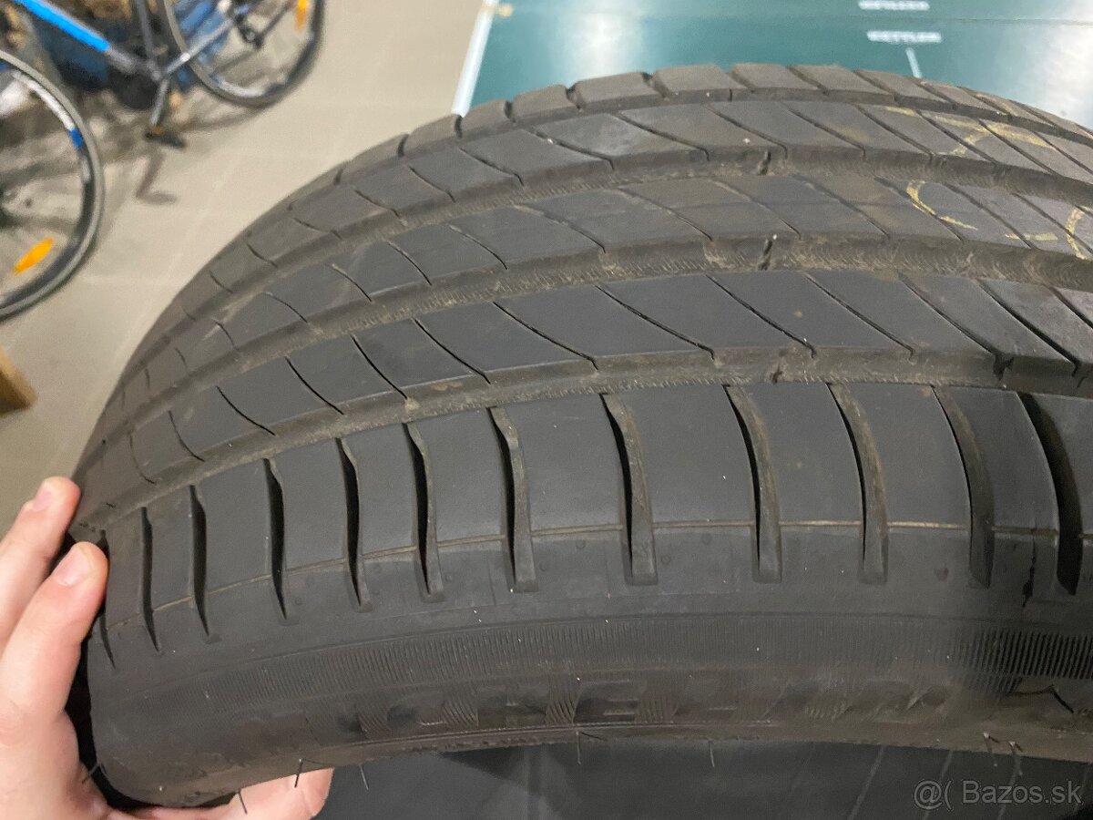 Pneumatiky 225/45-R17 91Y