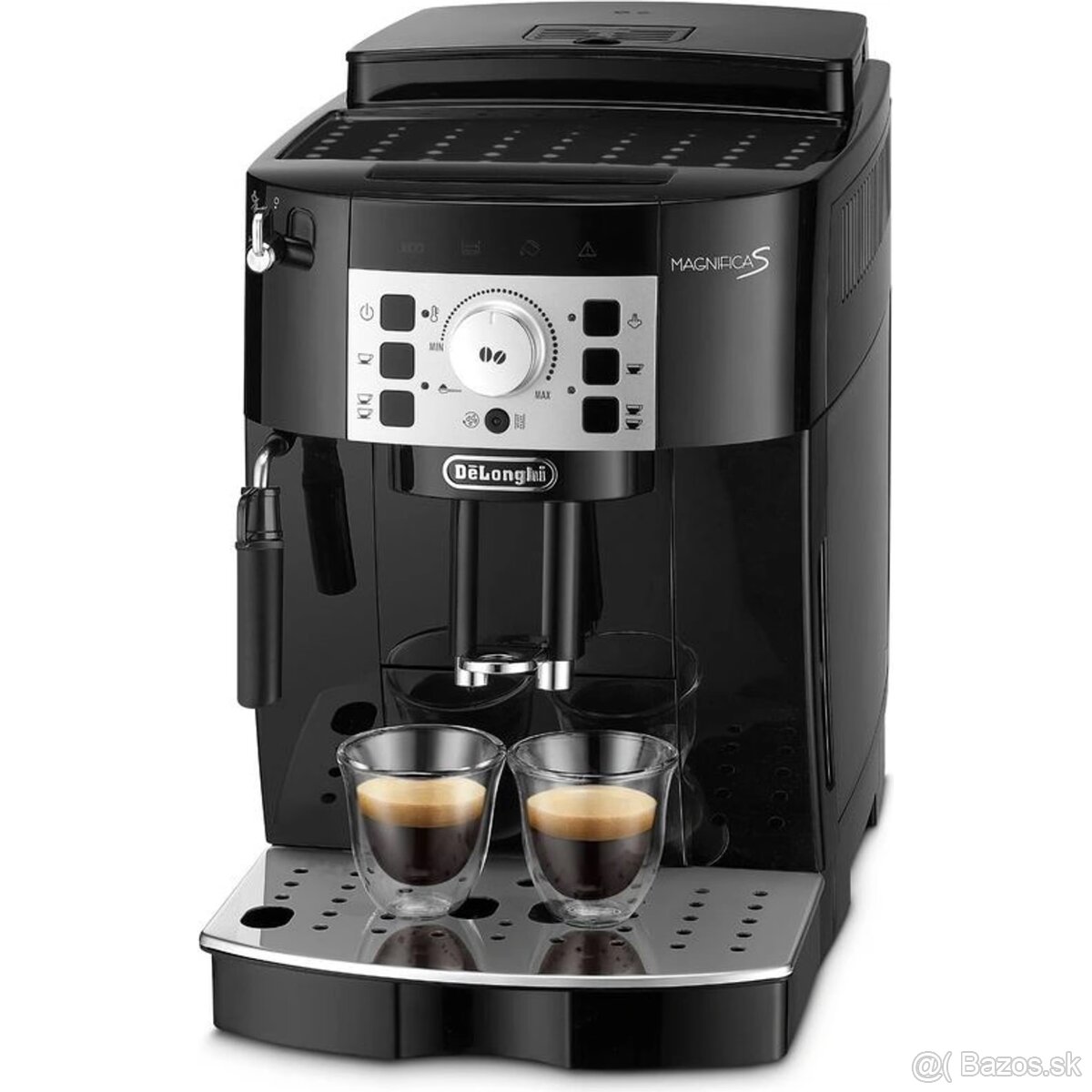 Nový plnoautomat. kávovar DeLonghi Magnifica S ECAM22.115.B