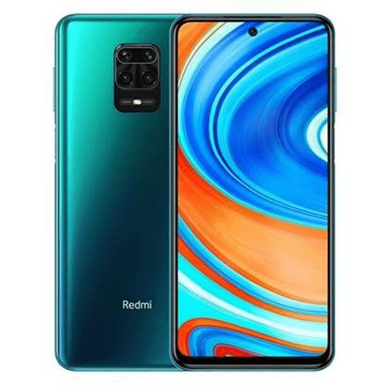 Xiaomi Redmi Note 9 Pro 6/128
