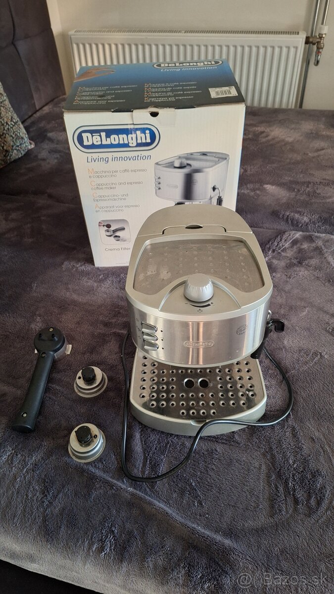Delonghi EC 330S