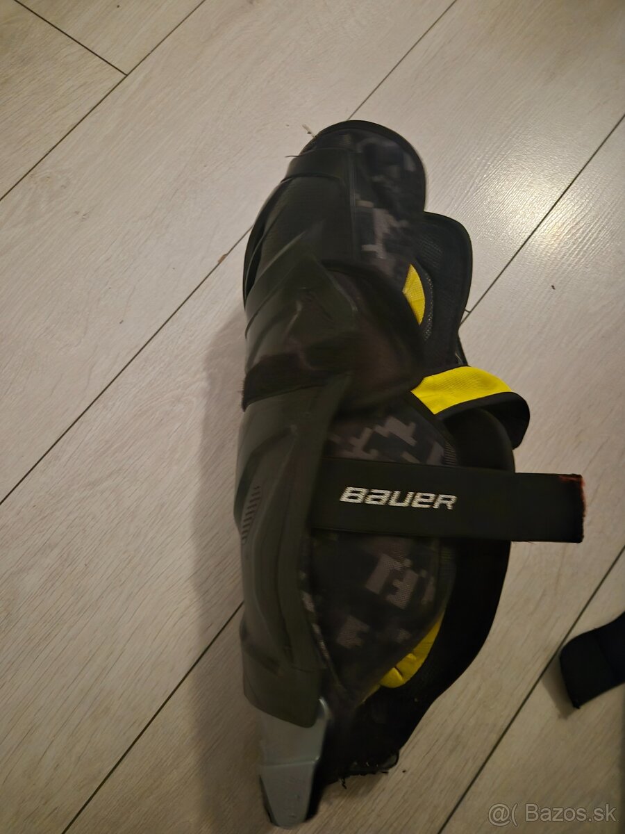 Holene BAUER Supreme  JR 13"