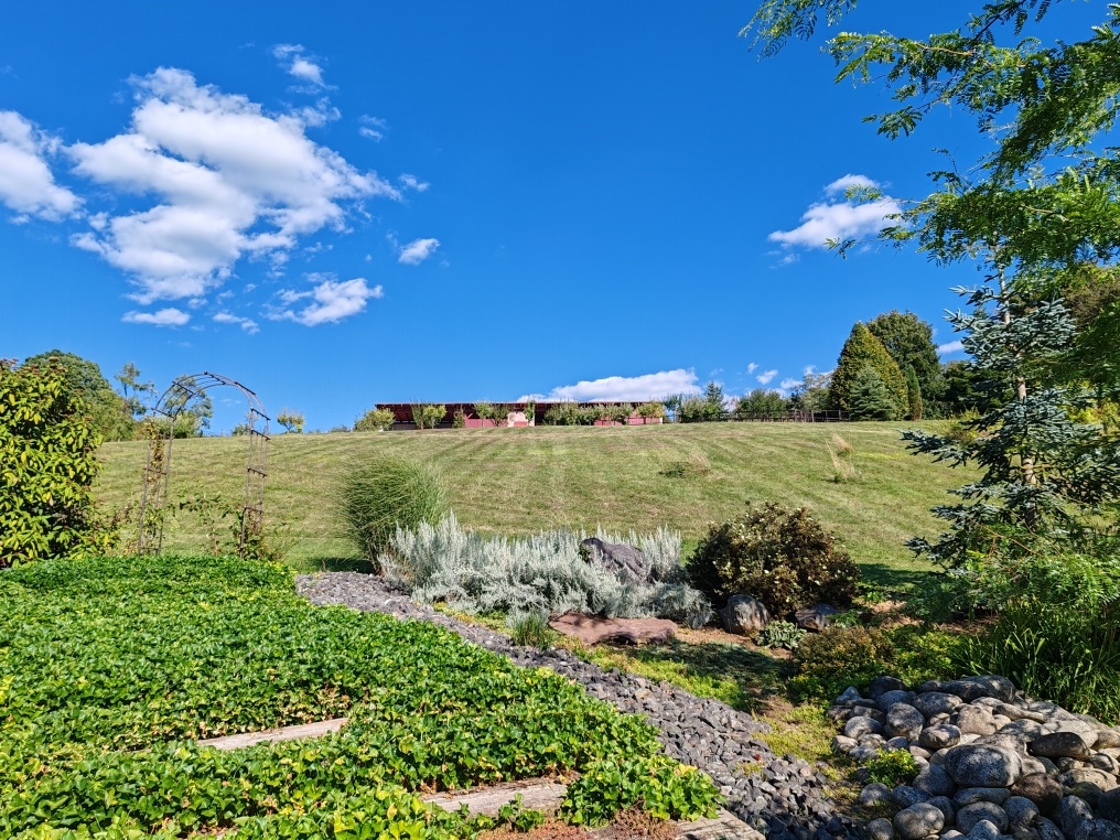 Exkluzívne u nás rodinná vila obec Prietrž