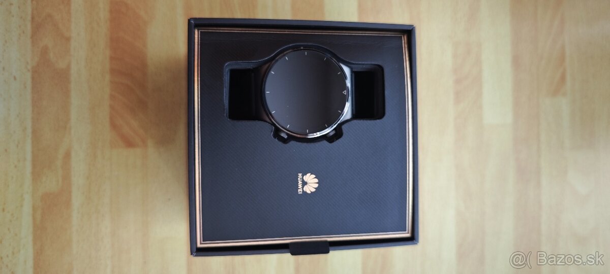 PREDAM HUAWEI WATCH GT2 PRO