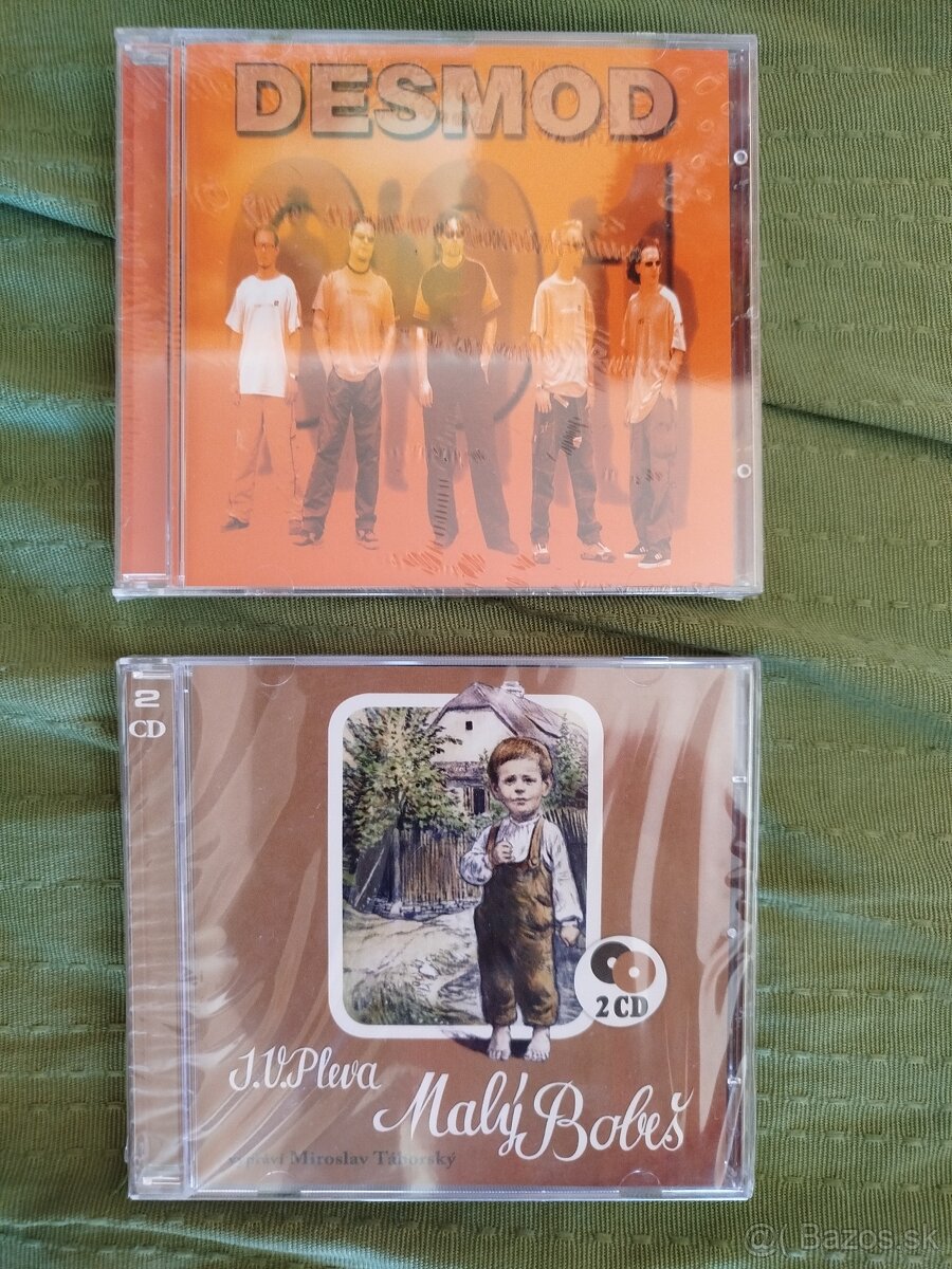 CD