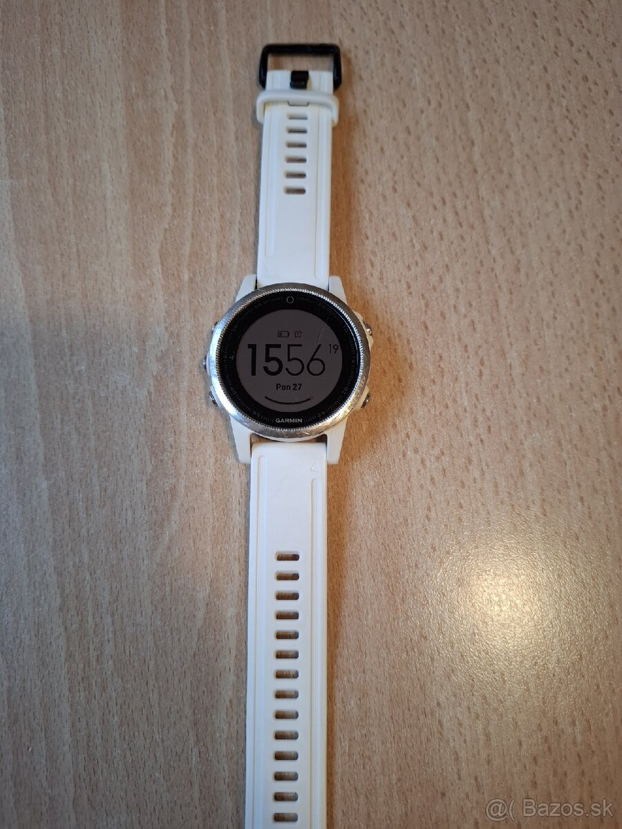 GARMIN hodinky fenix 5s