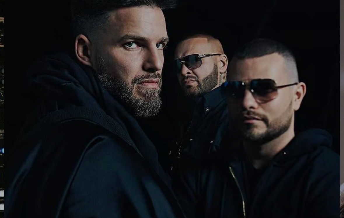 WAVE Halloween Trenčín 31.10.2025