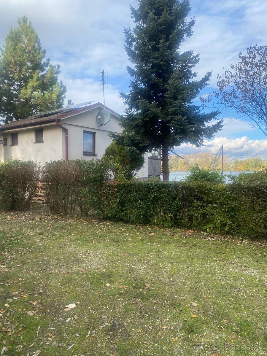 Predám Dom - Rusovce