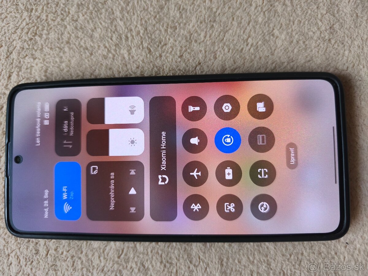 Xiaomi Redmi Note 13 Pro 5G 8GB/256GB purple, v Záruke