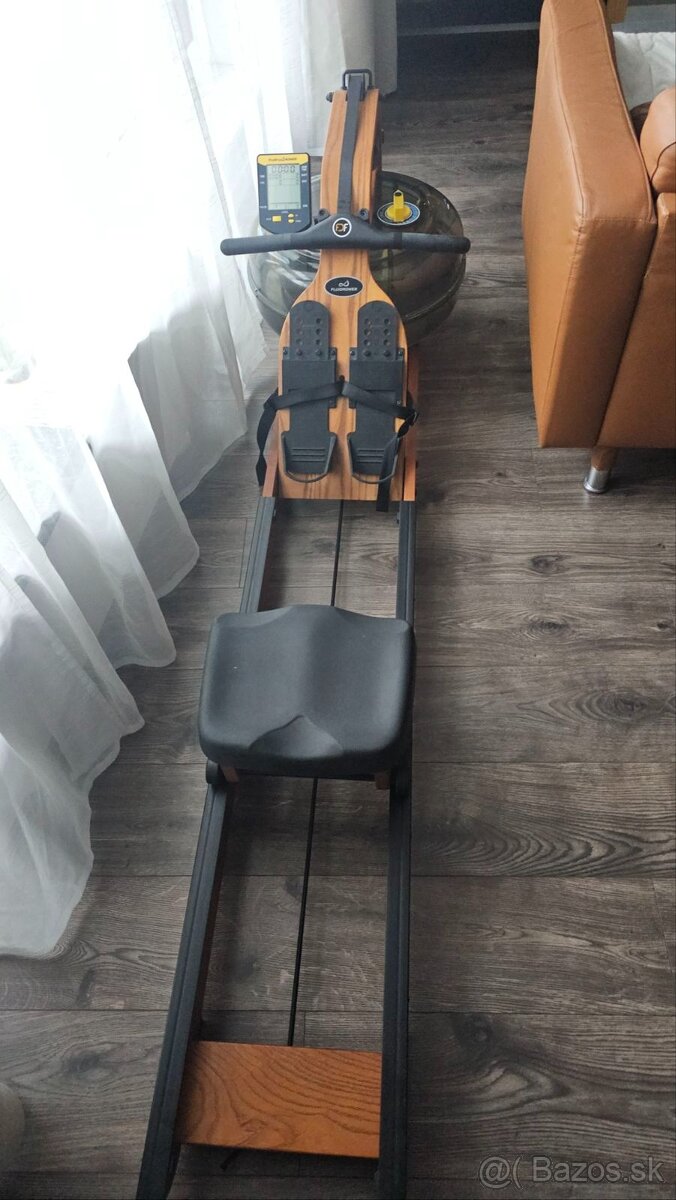 Veslovaci trenazer Viking 3 FIRST DEGREE