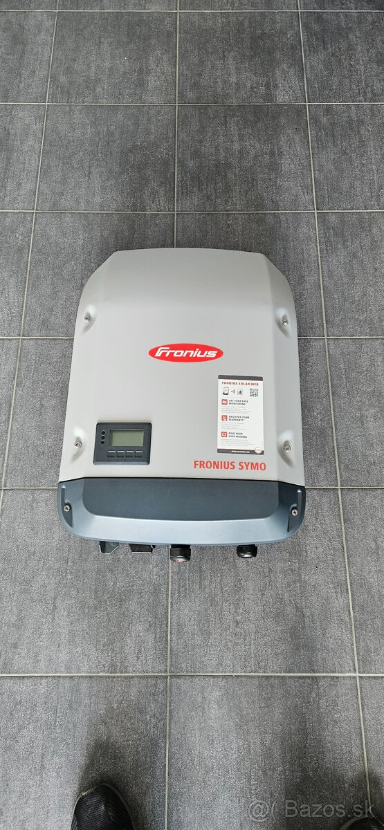 Fronius Symo