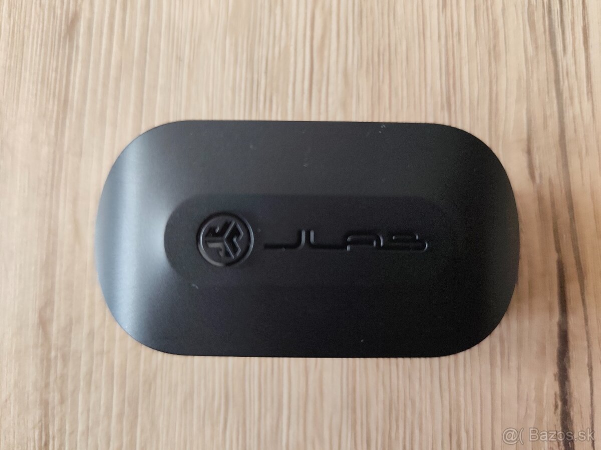 Bezdrôtové slúchadlá JLAB