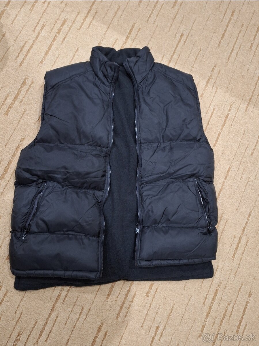 Vesta pánska Wandeng XXL