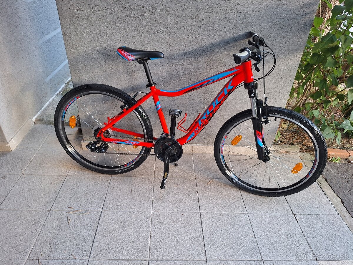 Predám horský bicykel 26kola Rock Machine Surge