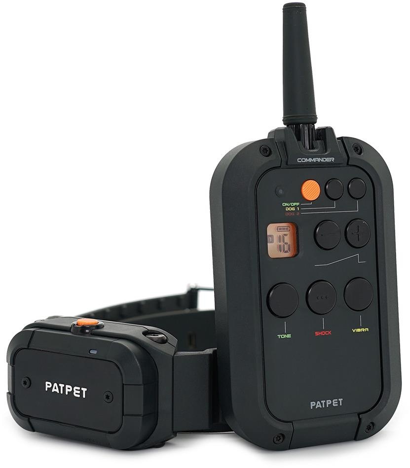 Predám Patpet Elektronický výcvikový obojok 920 Professional