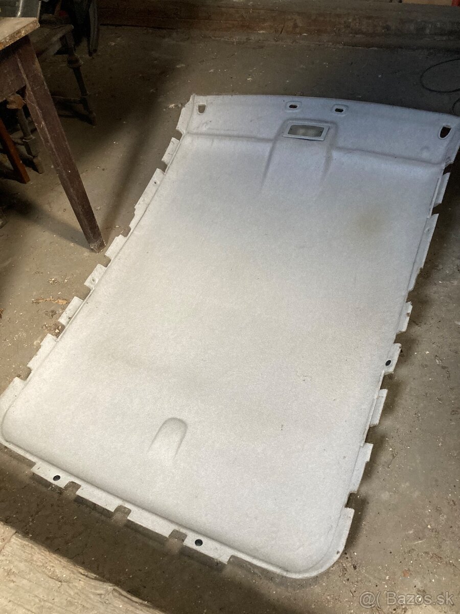 Stropnica Seat Ibiza 6K2