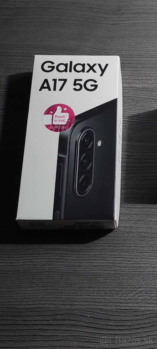Samsung A17 5g