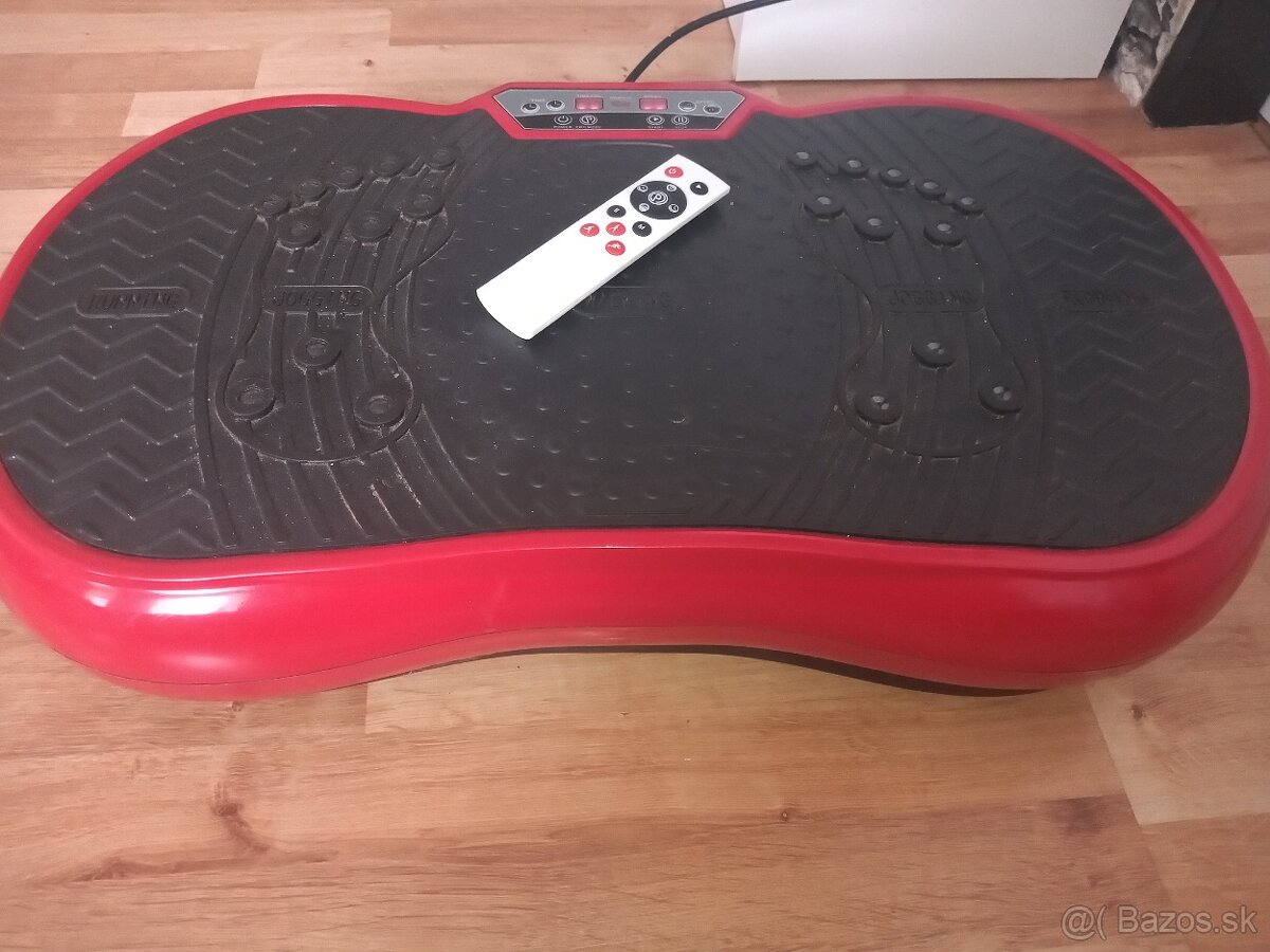 Predám vybračnu plošinu