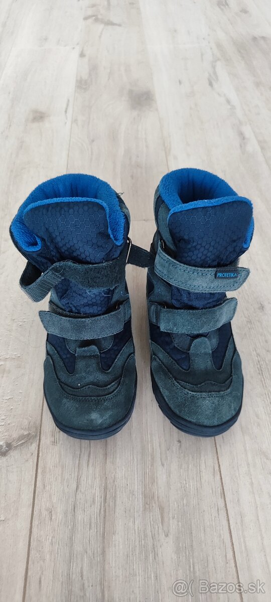 Protetika GARNET DENIM, vel. 30