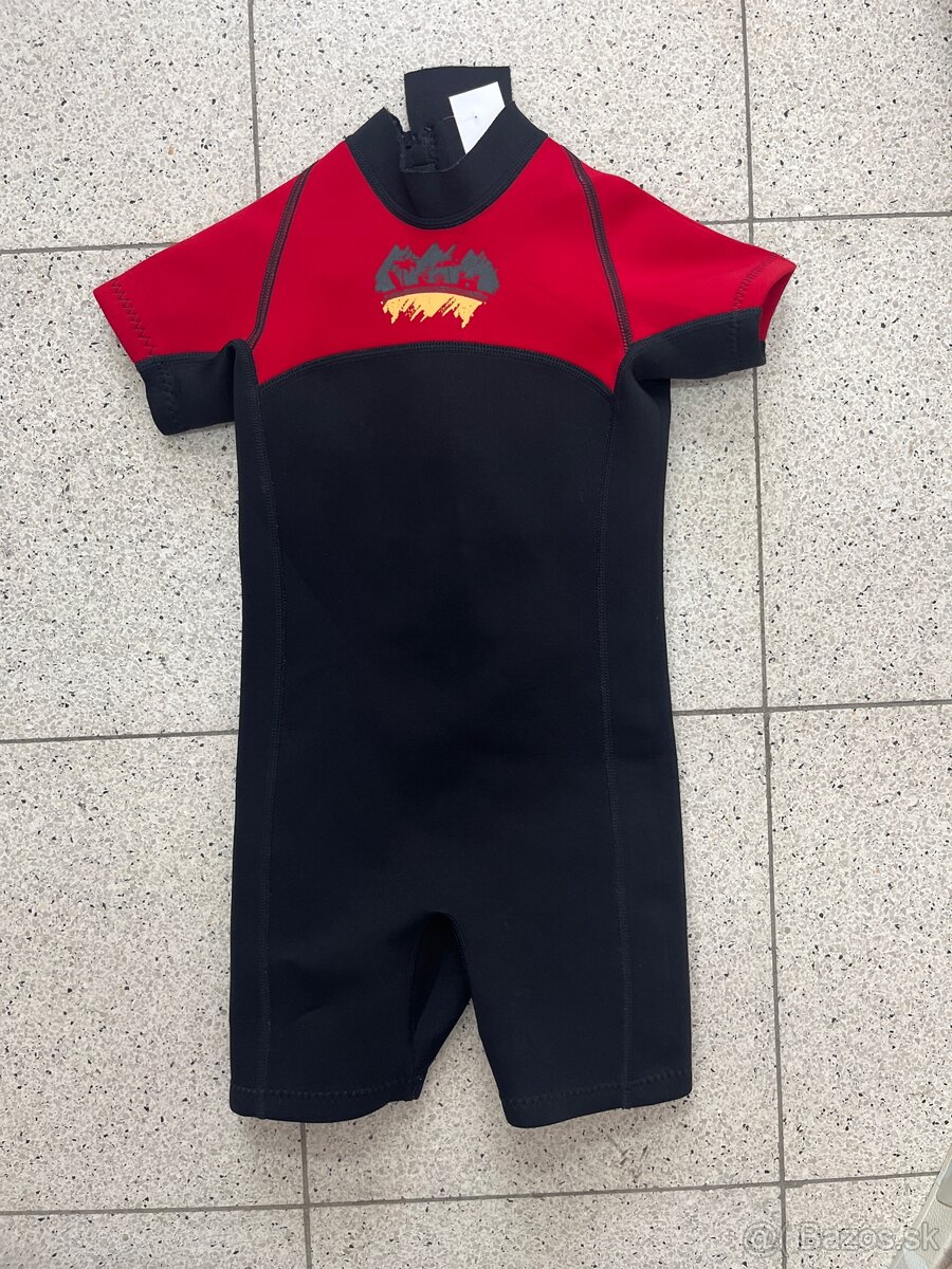 Neoprén na 4-5 rokov