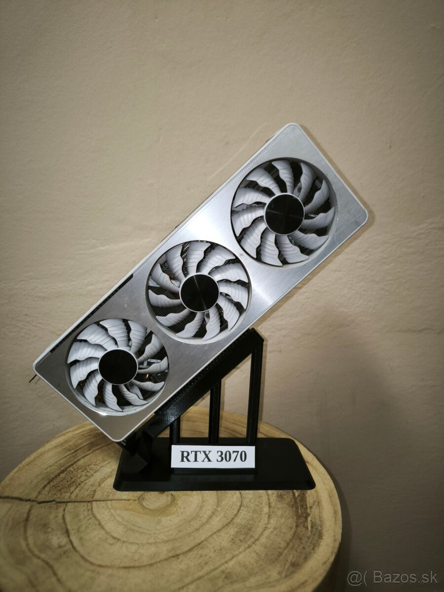 Gigabyte RTX3070 Vision