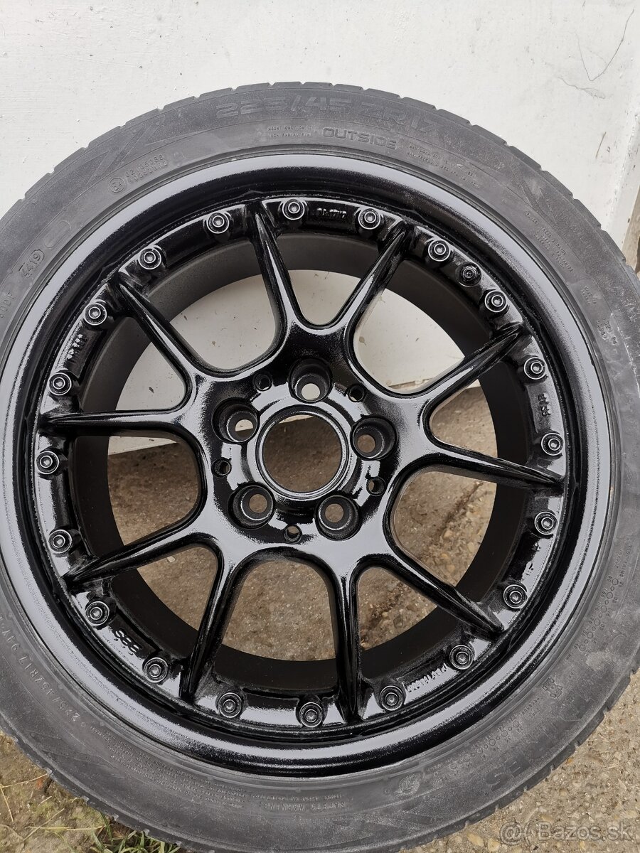 Bbs r17