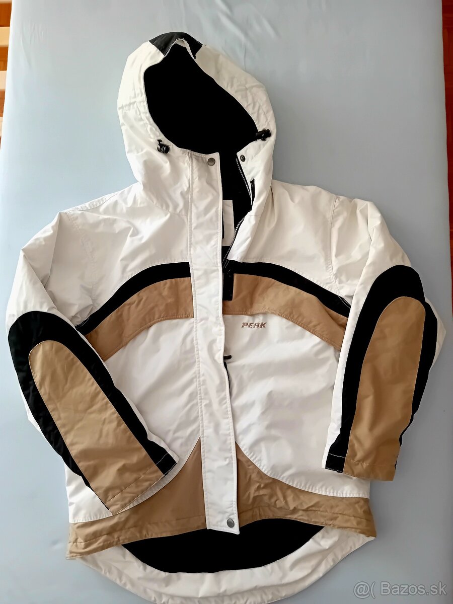 Peak Performance panska M