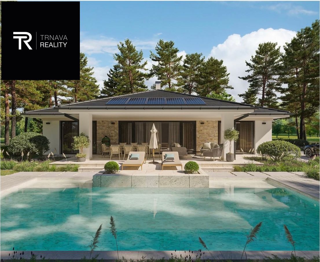 ibvboleraz.sk - TYP E - novostavby rodinných domov v obci Bo