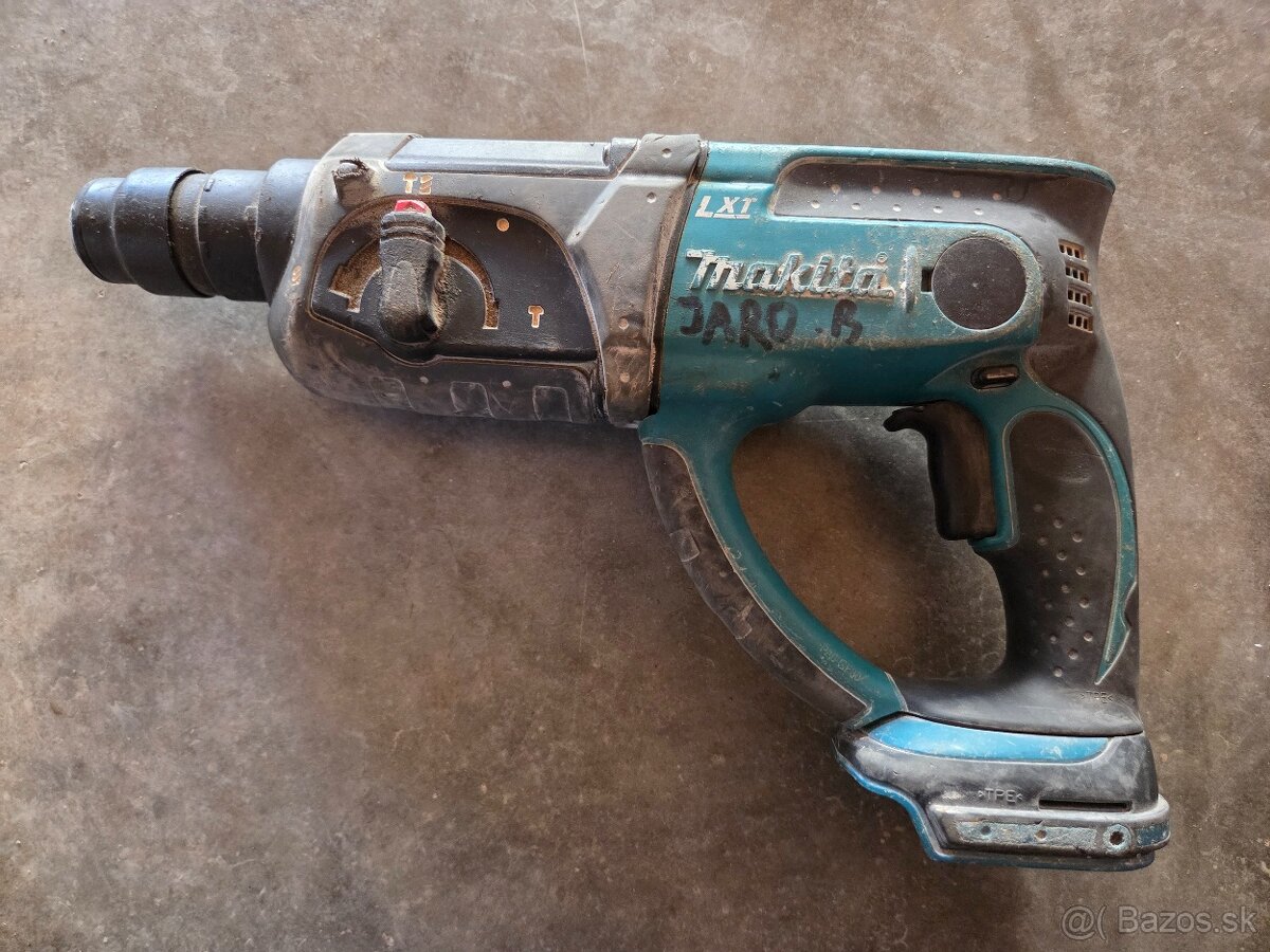 Makita DHR202