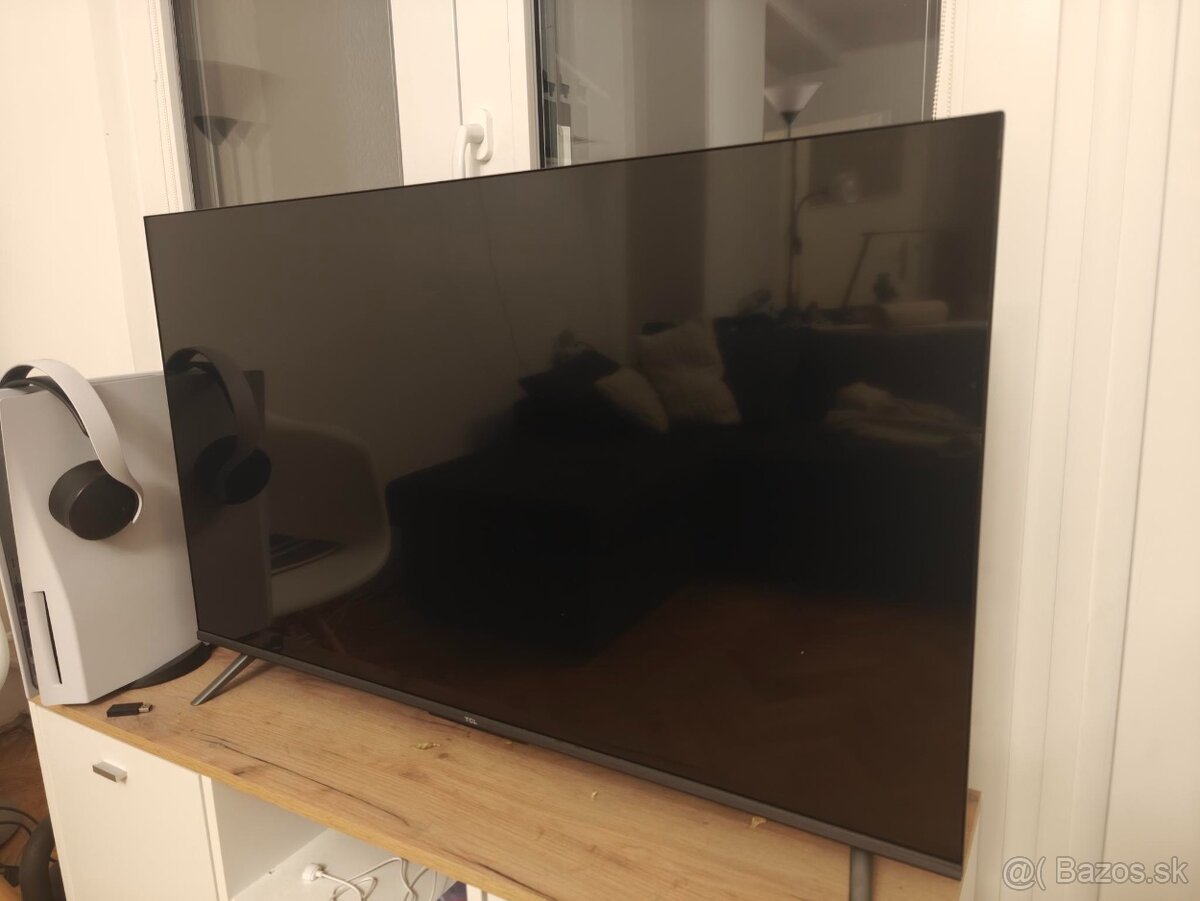 Smart televízor TLC 43"