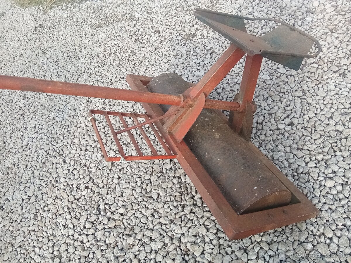 Valec - Vari , Tetra , Agzat