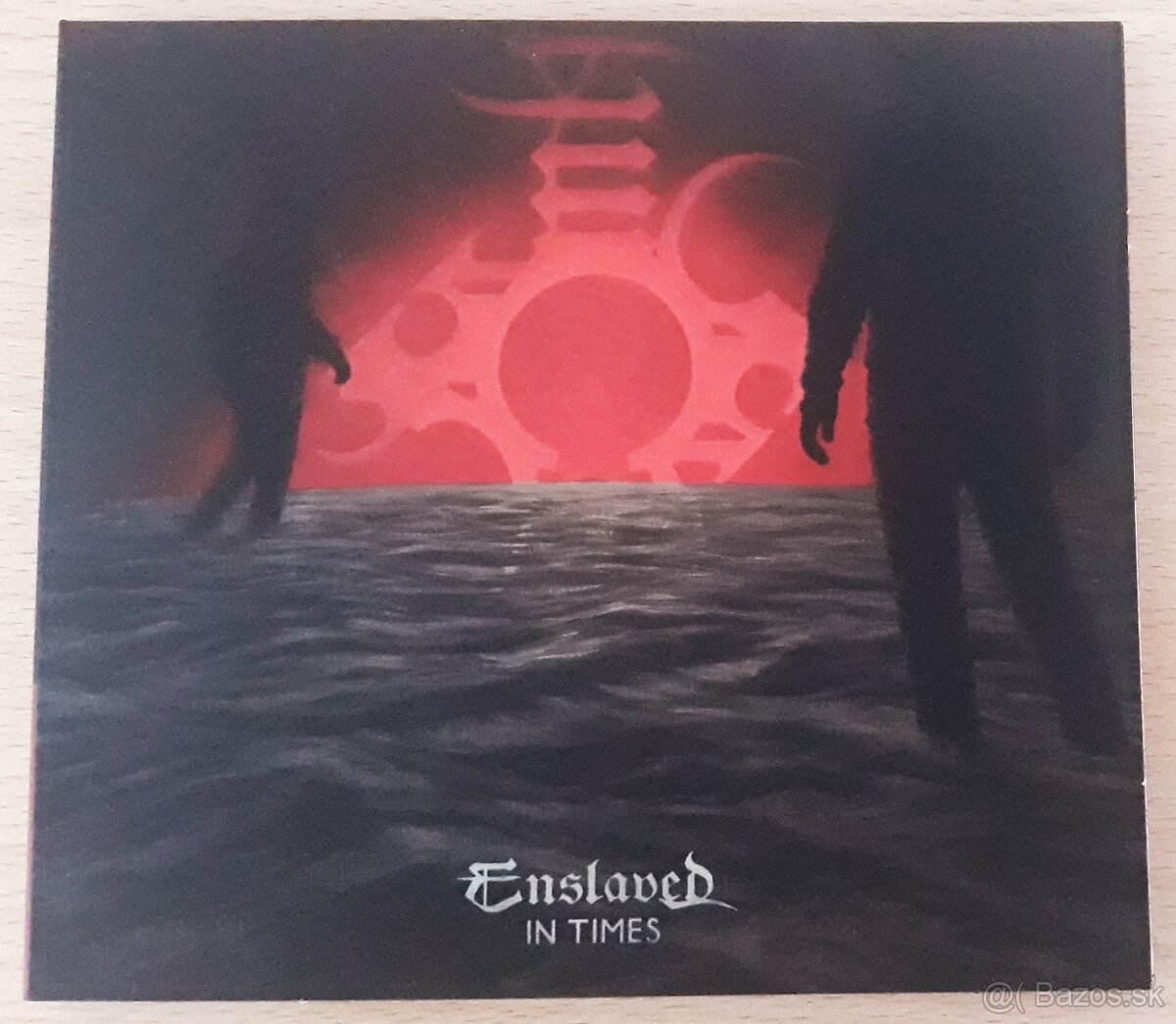 Enslaved - In Times