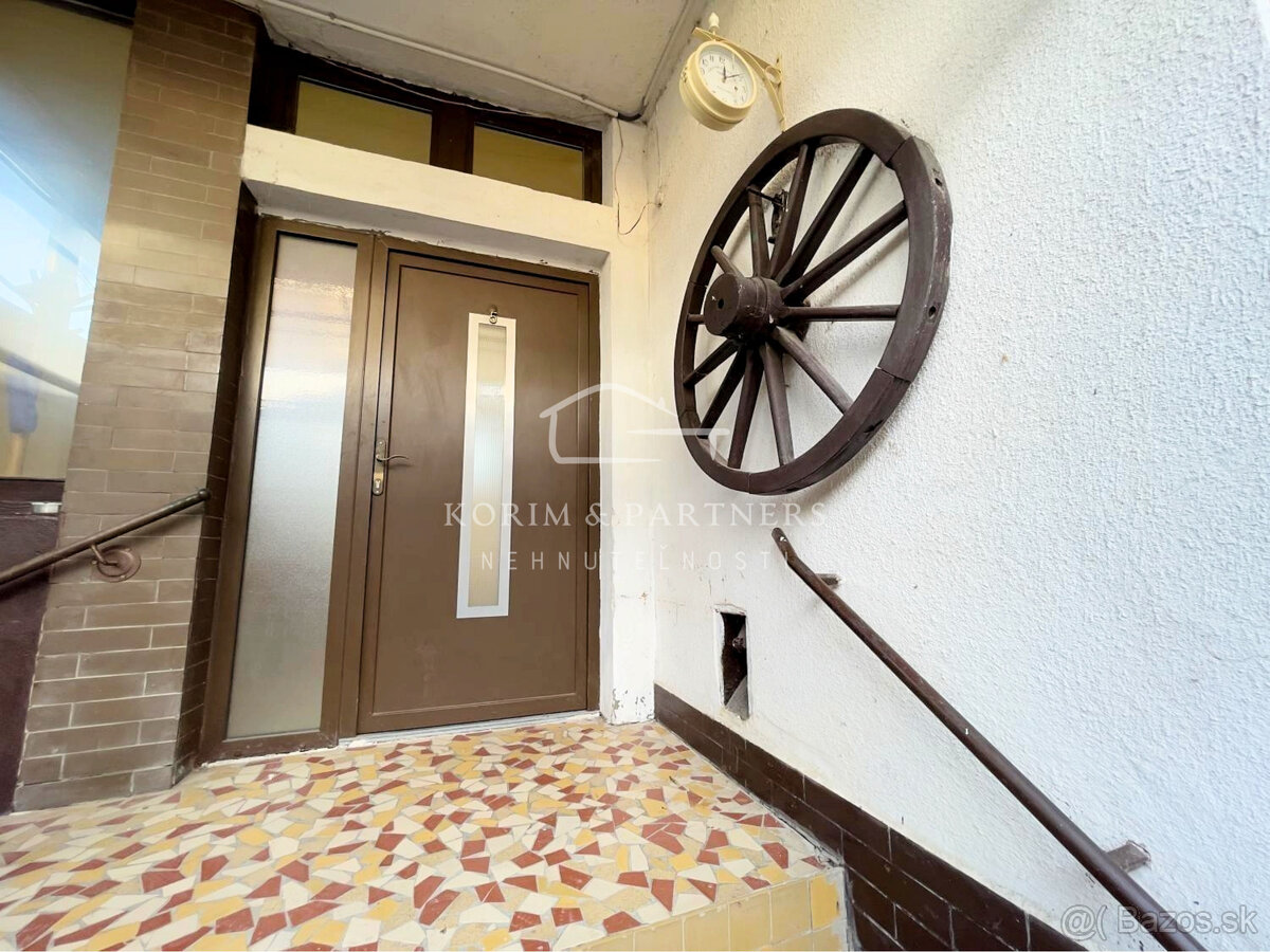 Rodinný dom na predaj Kolárovo