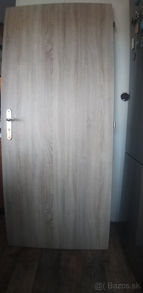 Interierove dvere 80ky