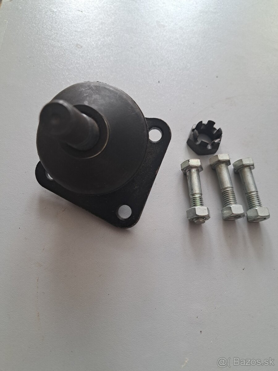 Lada NIVA 4x4 náhradné diely