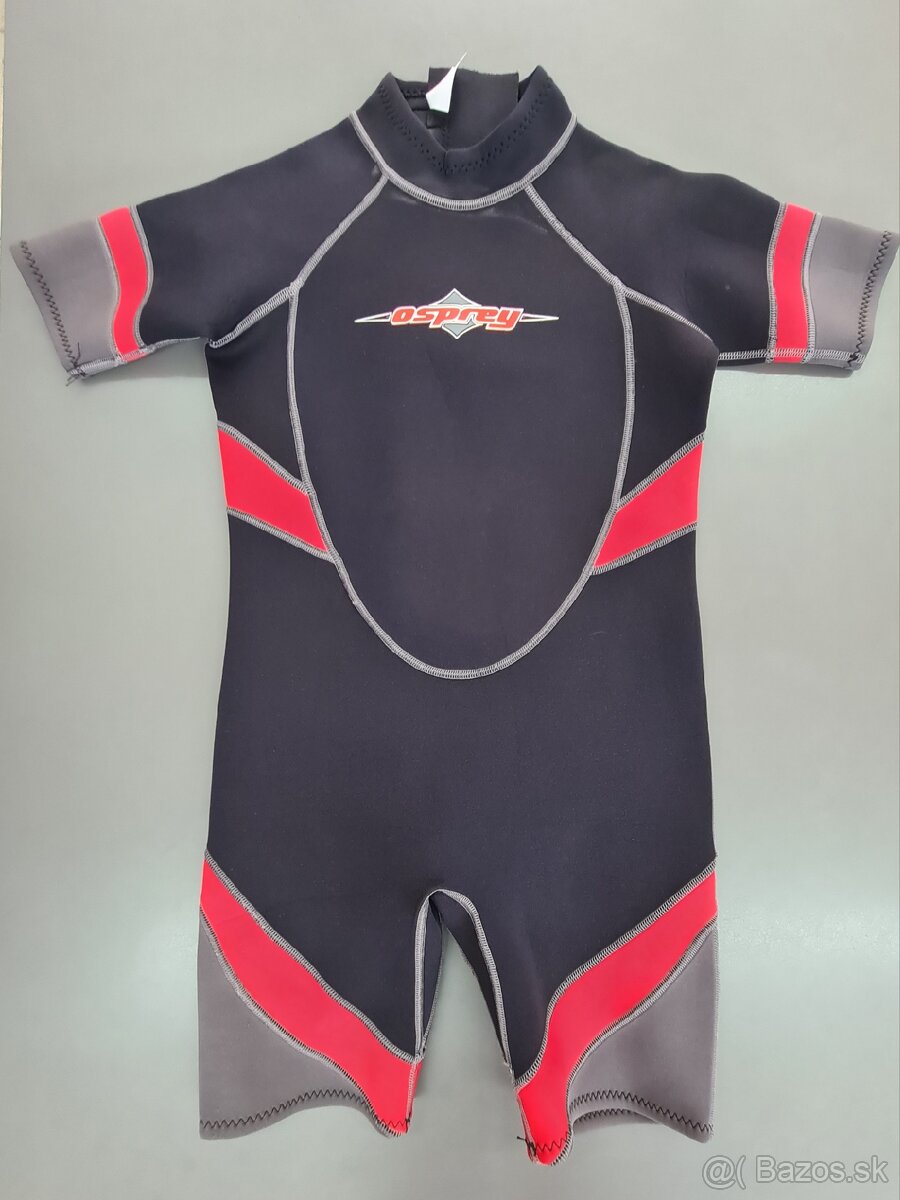 Neoprén v.XS zn.Osprey