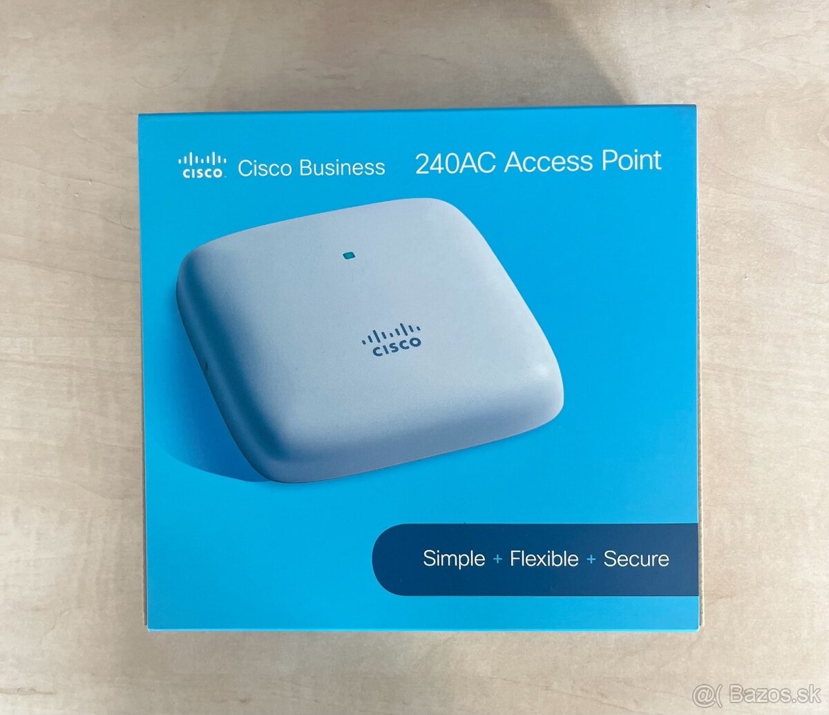Cisco Business 240AC WIFI Access Point