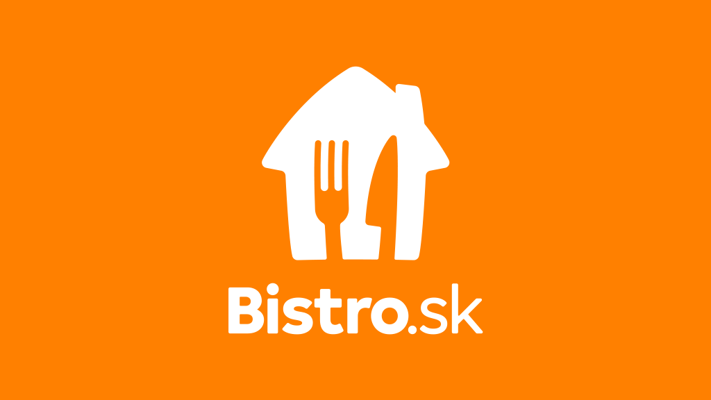 Kuriér/ka Bistro.sk