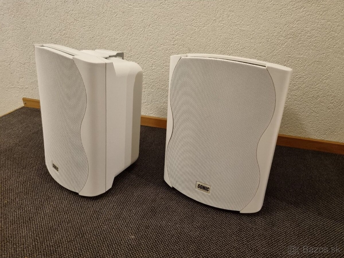 Reproduktory PAB-88/WS