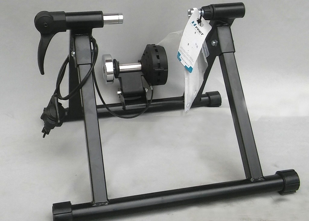 trenažer PRO T MAGNETIC