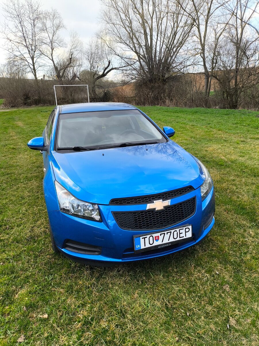 Cruze