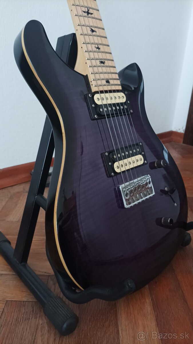 PRS sedmicka (SVN)