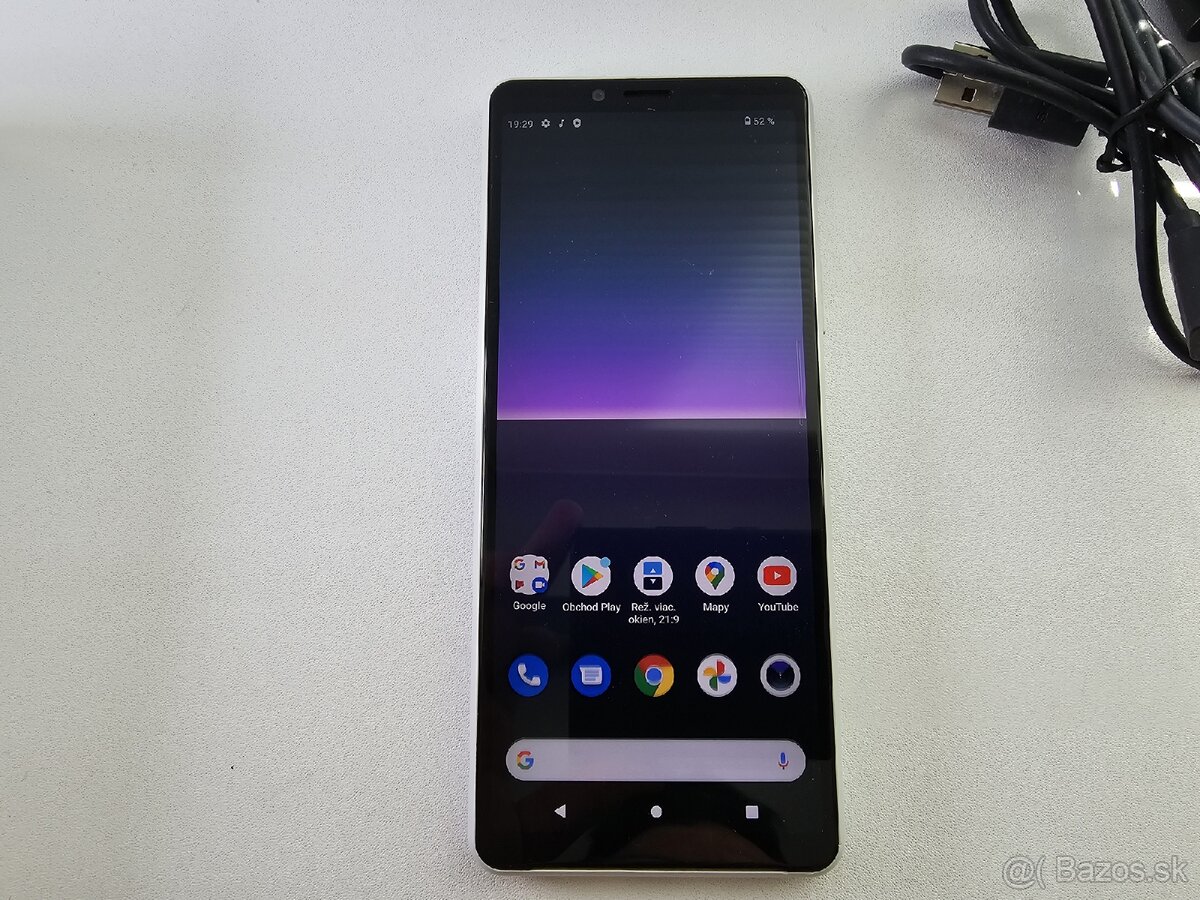 Predám Sony Xperia 10II - 128GB