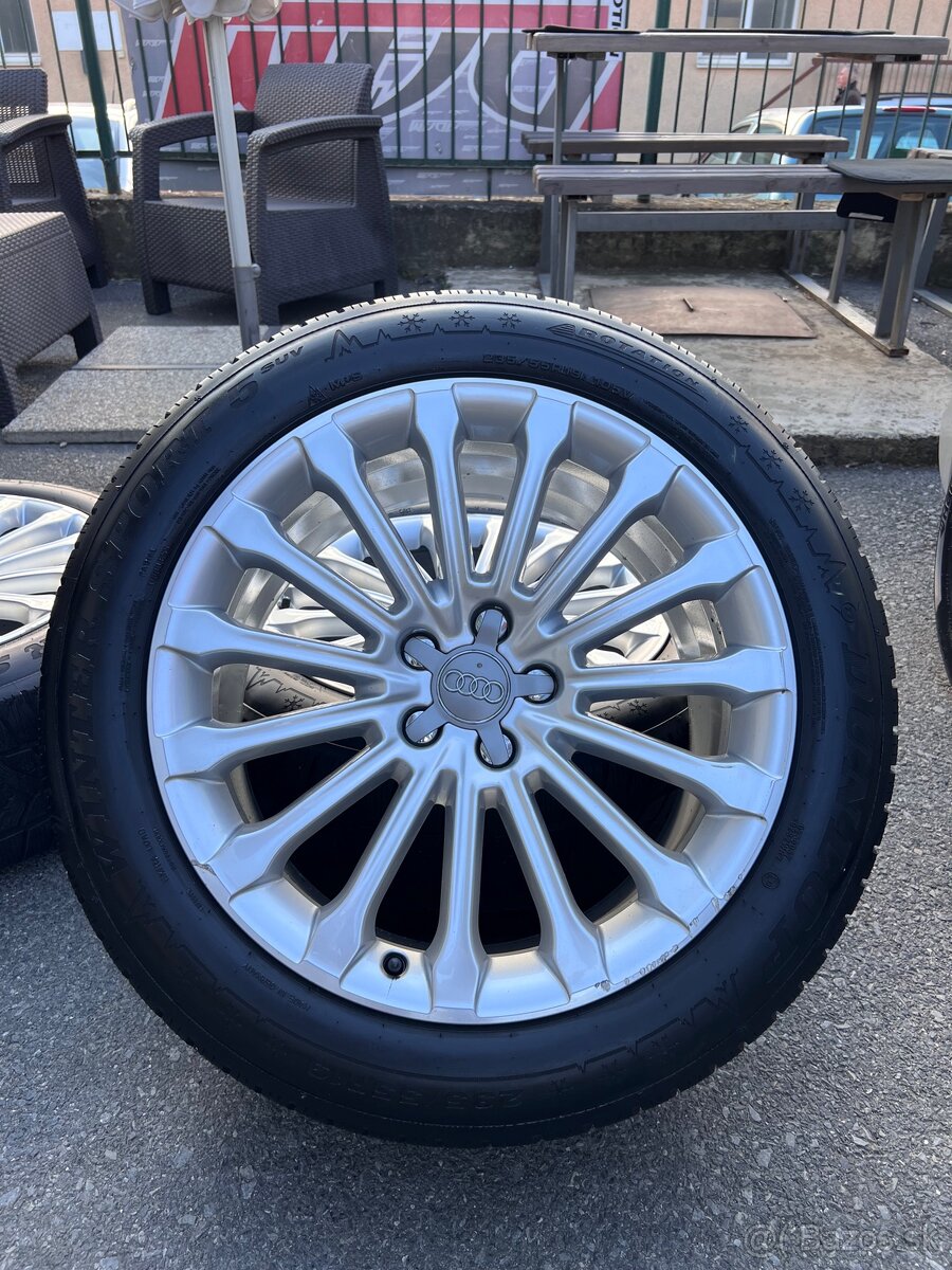 Audi Disky R19