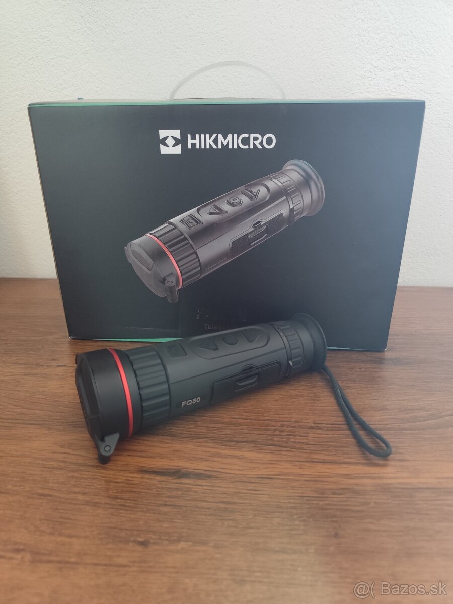 Hikmicro Falcon FQ50