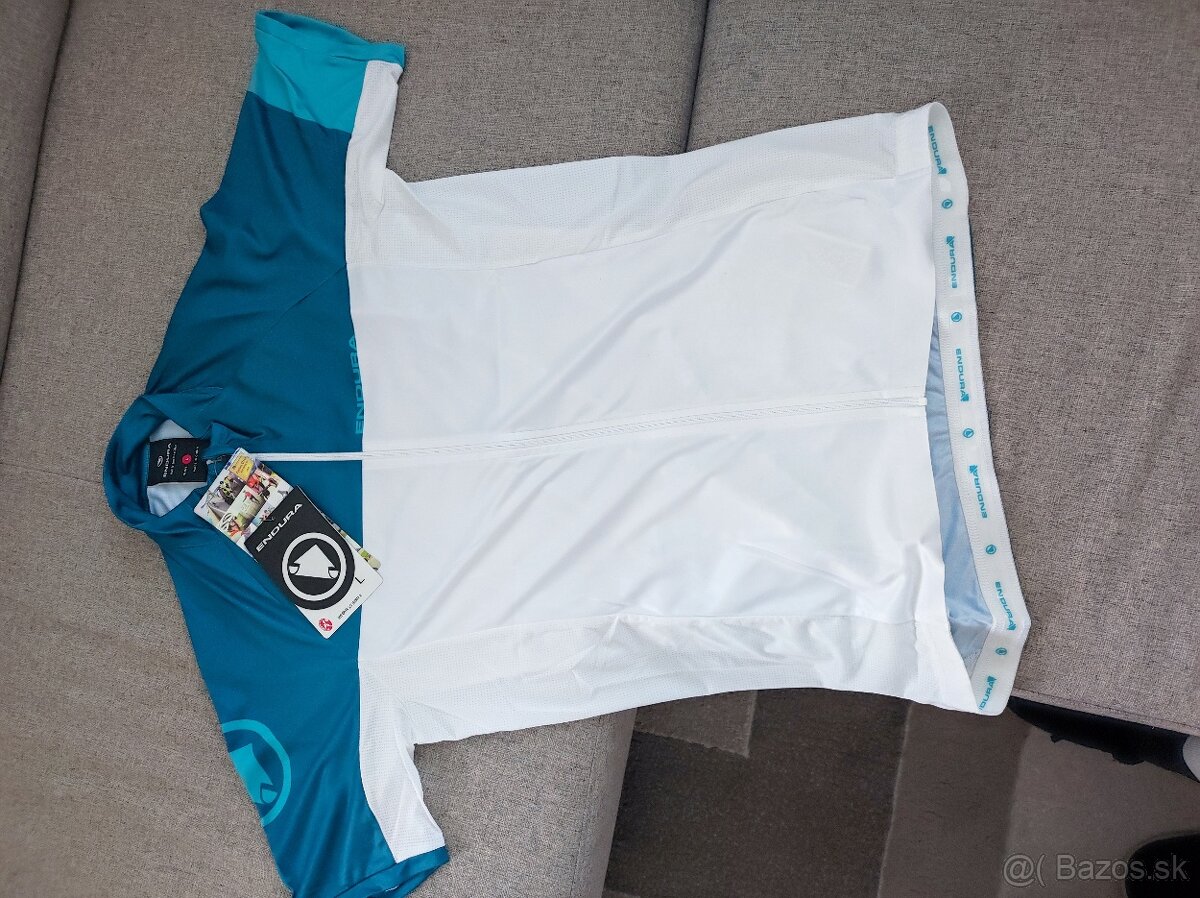 Damsky dres Endura, vel.L