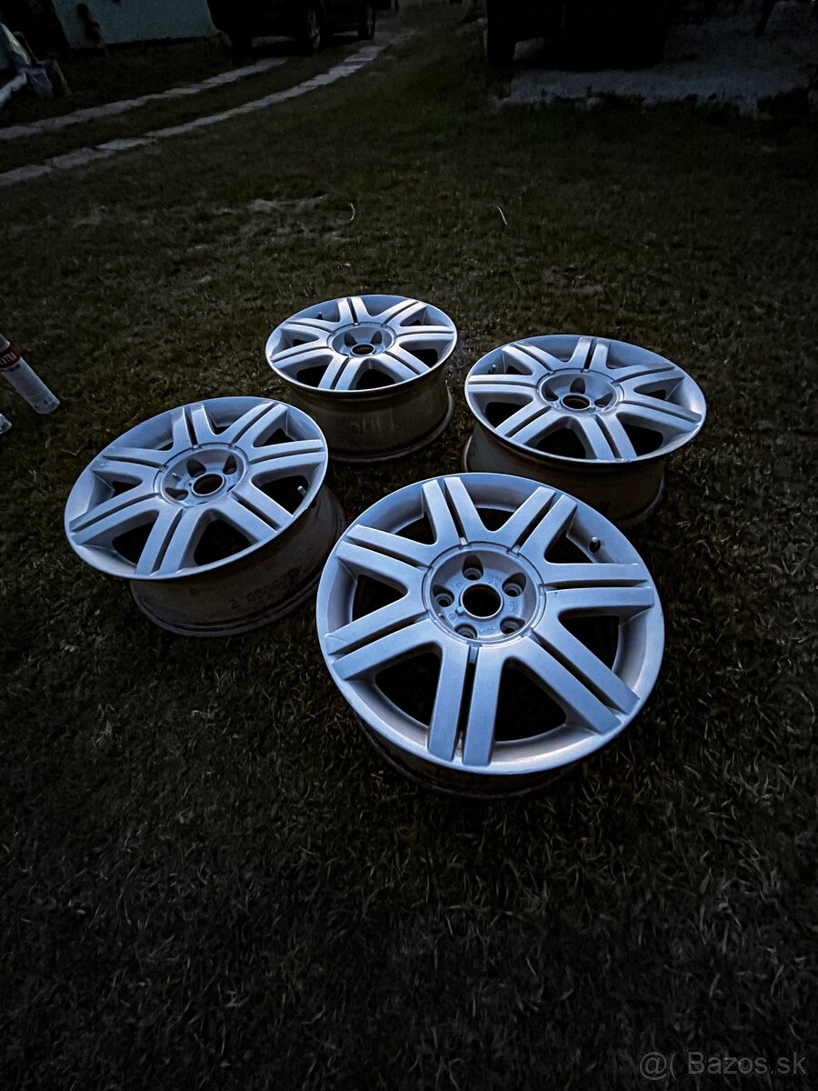 5x112 r17 vw Phoenix