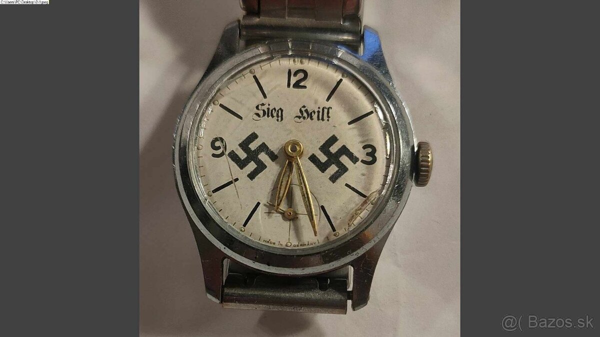 Hodinky Kienzle